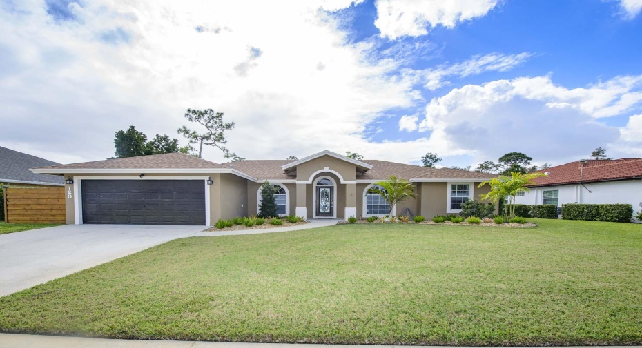 120 Sycamore Drive, Royal Palm Beach, Florida 33411, 3 Bedrooms Bedrooms, ,2 BathroomsBathrooms,Single Family,For Sale,Sycamore,RX-10933869