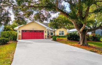 Single Family For Sale