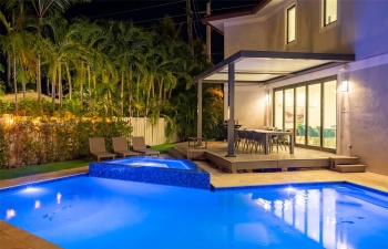 Residential Lease For Rent