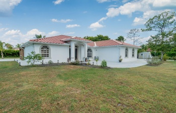 Single Family For Sale