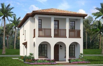 Single Family For Sale