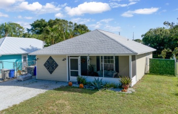 Single Family For Sale