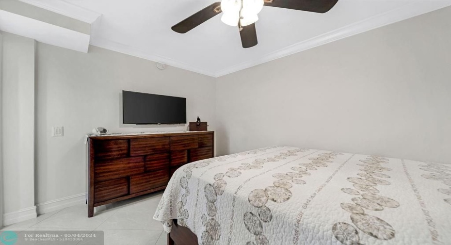 3rd Bedroom