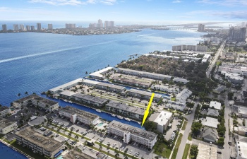 Condominium For Sale