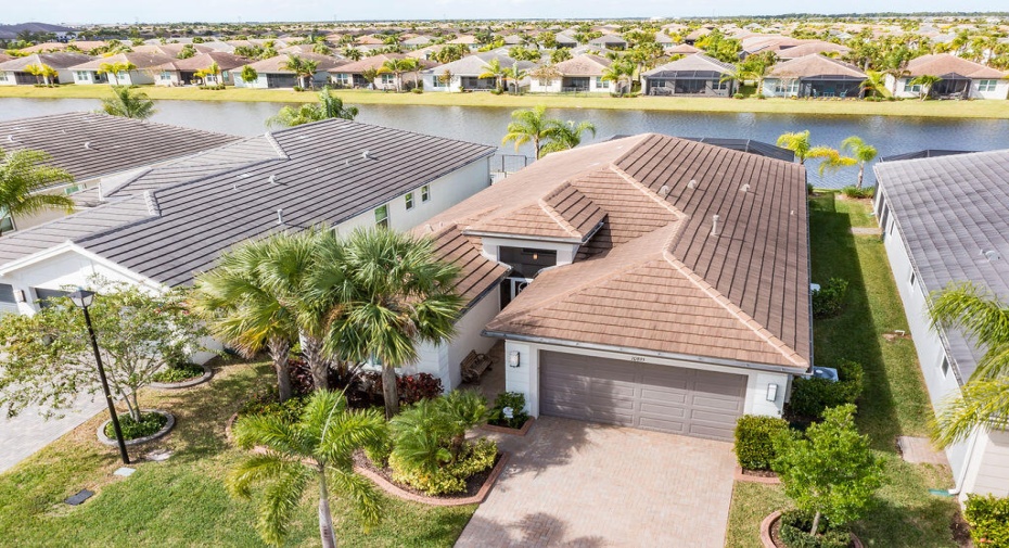 10895 SW Sunray Street, Port Saint Lucie, Florida 34987, 4 Bedrooms Bedrooms, ,3 BathroomsBathrooms,Single Family,For Sale,Sunray,RX-10934350