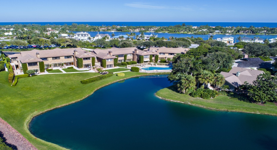 11890 SE Hill Club Terrace Unit #103, Jupiter, Florida 33469, 2 Bedrooms Bedrooms, ,2 BathroomsBathrooms,Condominium,For Sale,Hill Club,1,RX-10934418