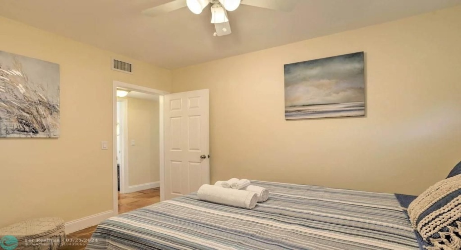 Bedroom #2