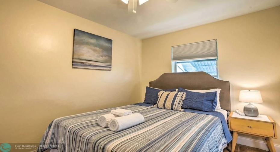 Bedroom #2