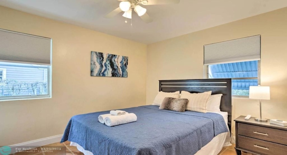 Bedroom #3