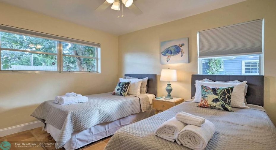 Bedroom #4