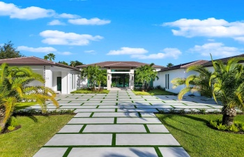 Single Family For Sale