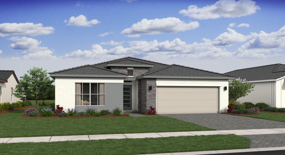 6714 SE Lost Pine Drive Unit 2, Stuart, Florida 34997, 3 Bedrooms Bedrooms, ,2 BathroomsBathrooms,Single Family,For Sale,Lost Pine,RX-10934810