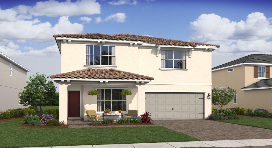 6710 SE Lost Pine Drive Unit 1, Stuart, Florida 34997, 5 Bedrooms Bedrooms, ,4 BathroomsBathrooms,Single Family,For Sale,Lost Pine,RX-10934814