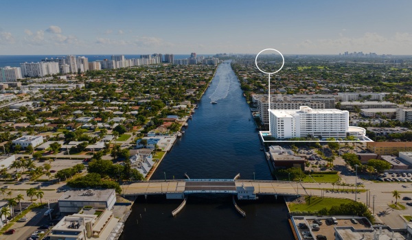 3100 NE 49th Street Unit 1109, Fort Lauderdale, Florida 33308, 2 Bedrooms Bedrooms, ,2 BathroomsBathrooms,Condominium,For Sale,49th,11,RX-10933857