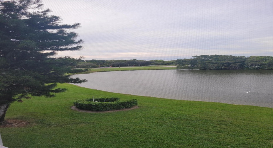 3060 Ainslie D Unit 3060, Boca Raton, Florida 33434, 1 Bedroom Bedrooms, ,1 BathroomBathrooms,Condominium,For Sale,Ainslie D,3,RX-10934997