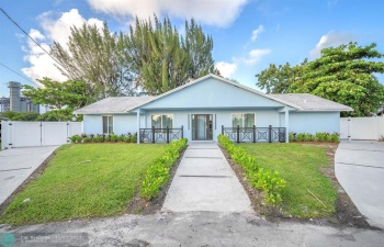 Residential Lease For Rent