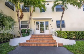 Residential Lease For Rent