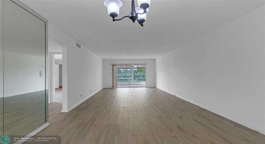 Living/Dining