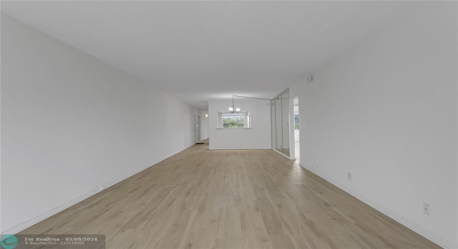 Living/Dining