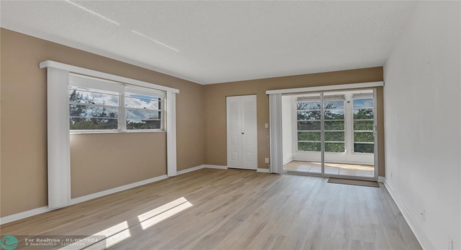 with extra windows