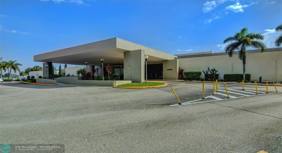 Clubhouse