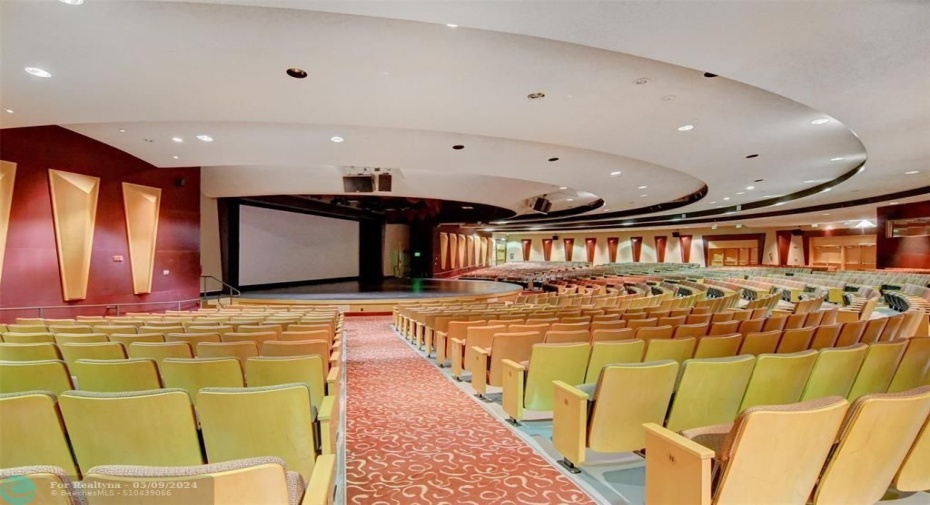 Theater