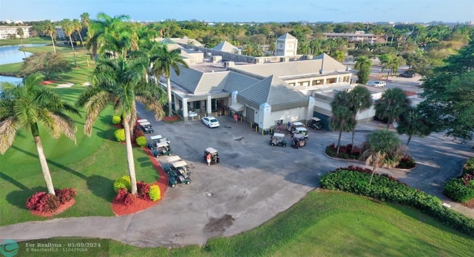 of Clubhouse