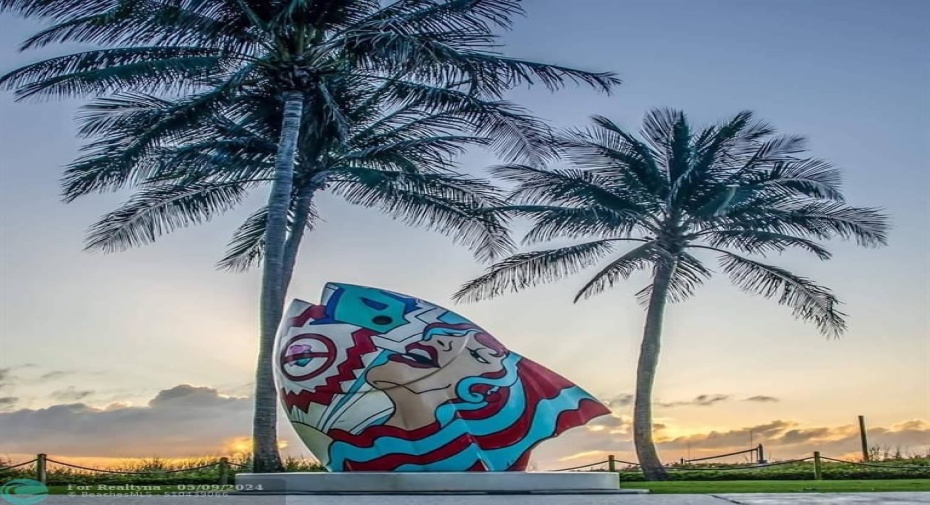 Pompano Beach