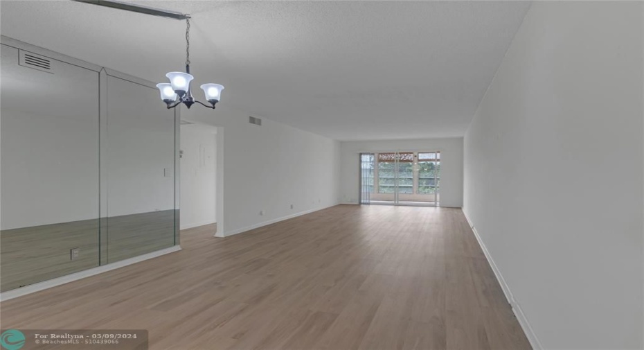 Living/Dining