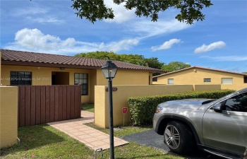Residential Lease For Rent