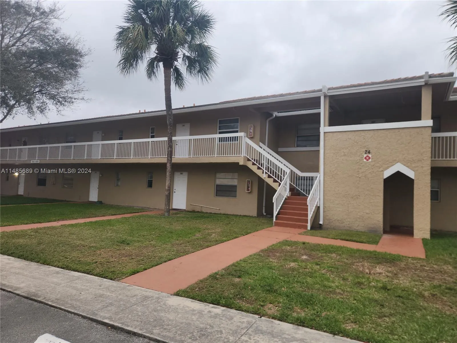 Condominium For Sale