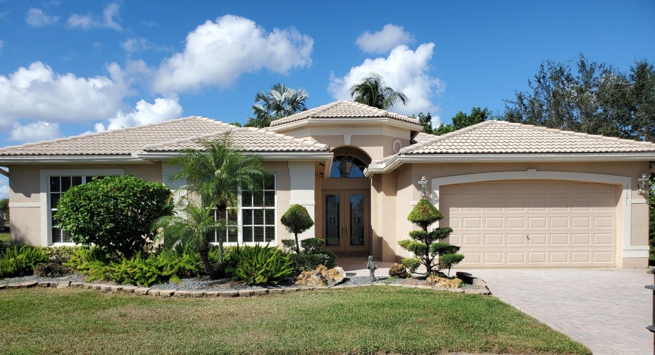 11571 Pamplona Boulevard, Boynton Beach, Florida 33437, 4 Bedrooms Bedrooms, ,2 BathroomsBathrooms,Single Family,For Sale,Pamplona,RX-10935563