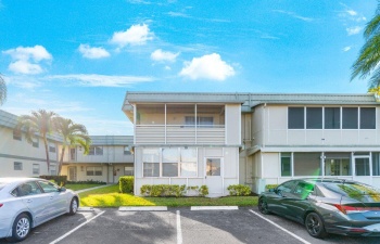 Condominium For Sale