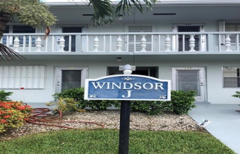 Condominium For Sale
