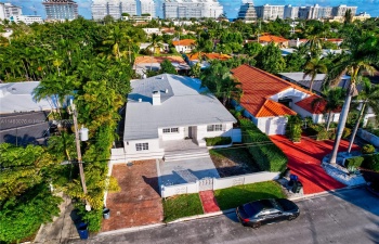 Residential Lease For Rent