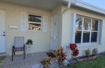 Condominium For Sale