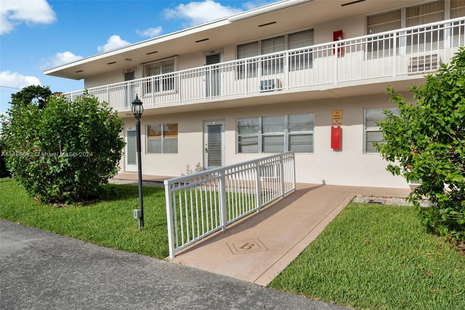 Residential Lease For Rent