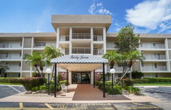 Condominium For Sale