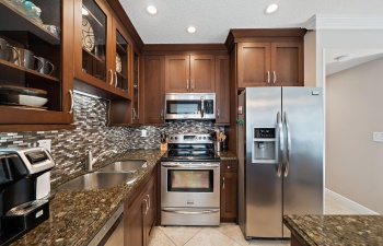 Condominium For Sale