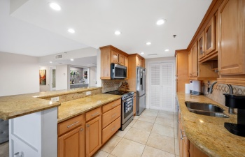 Condominium For Sale