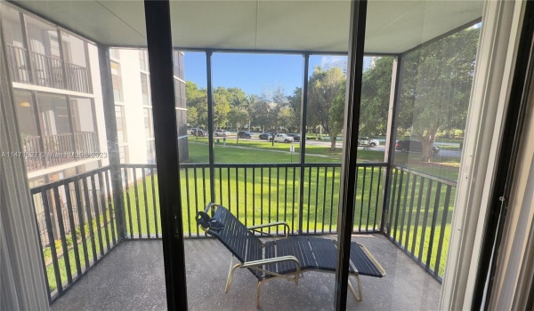 Sun Room