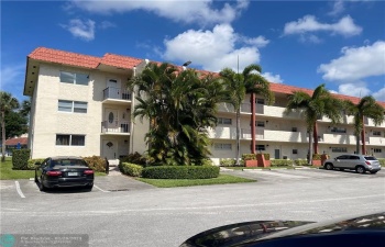 Bldg Front