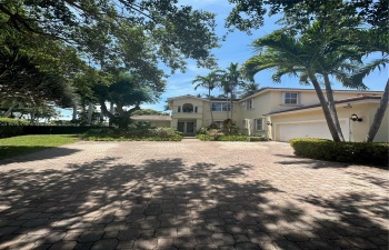 Residential Lease For Rent