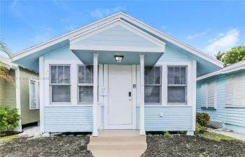 Residential Lease For Rent