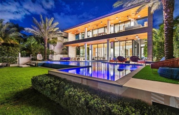 Residential Lease For Rent