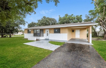 Residential Lease For Rent
