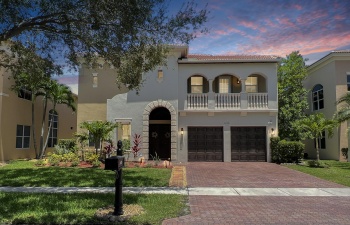 Single Family For Sale