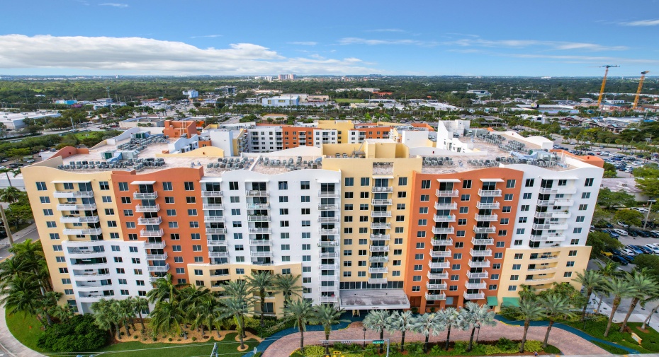 18800 NE 29th Avenue Unit 816, Aventura, Florida 33180, 2 Bedrooms Bedrooms, ,2 BathroomsBathrooms,Condominium,For Sale,29th,8,RX-10936355