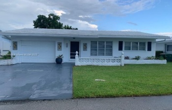 Residential Lease For Rent