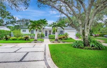 Single Family For Sale